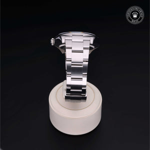 Oyster Perpetual 39