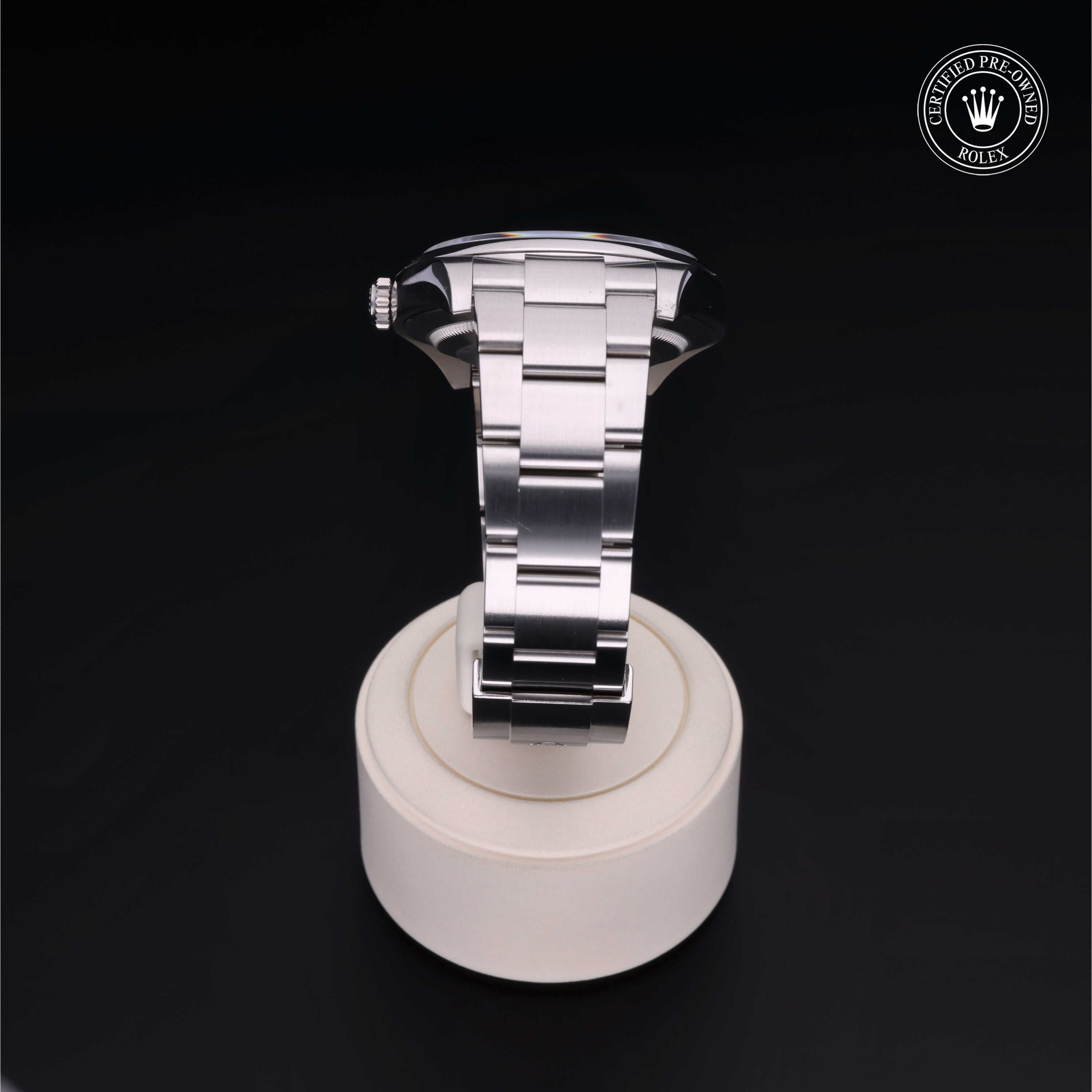 Oyster Perpetual 39