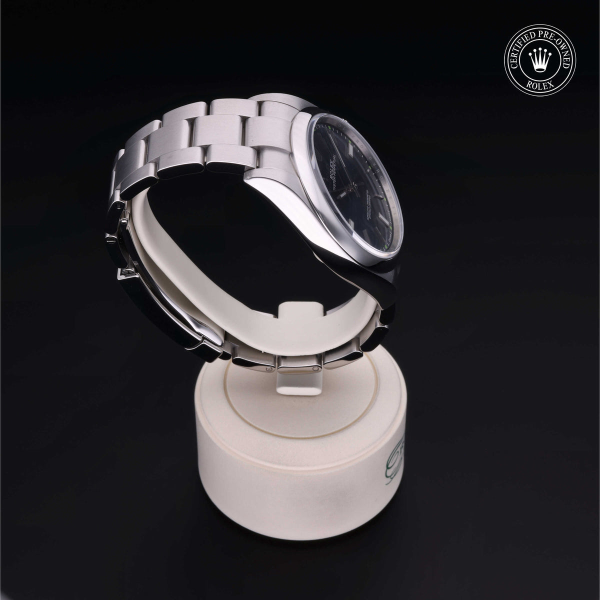 Oyster Perpetual 39
