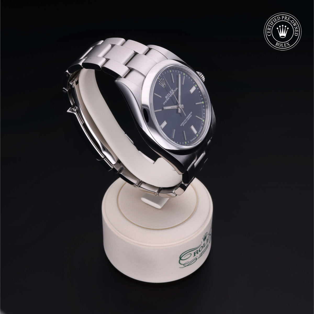 Oyster Perpetual 39