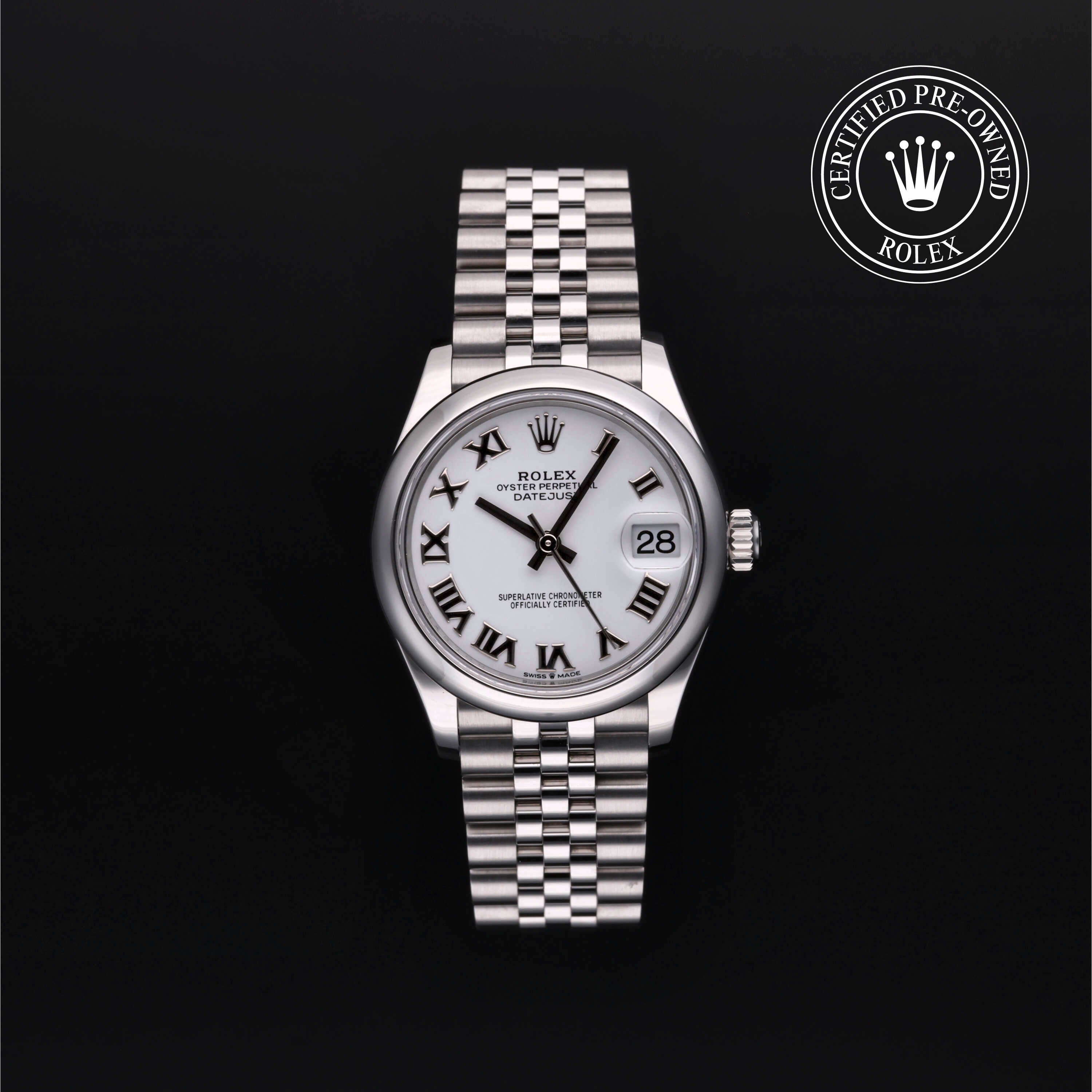 Datejust 31
