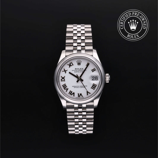 Datejust 31