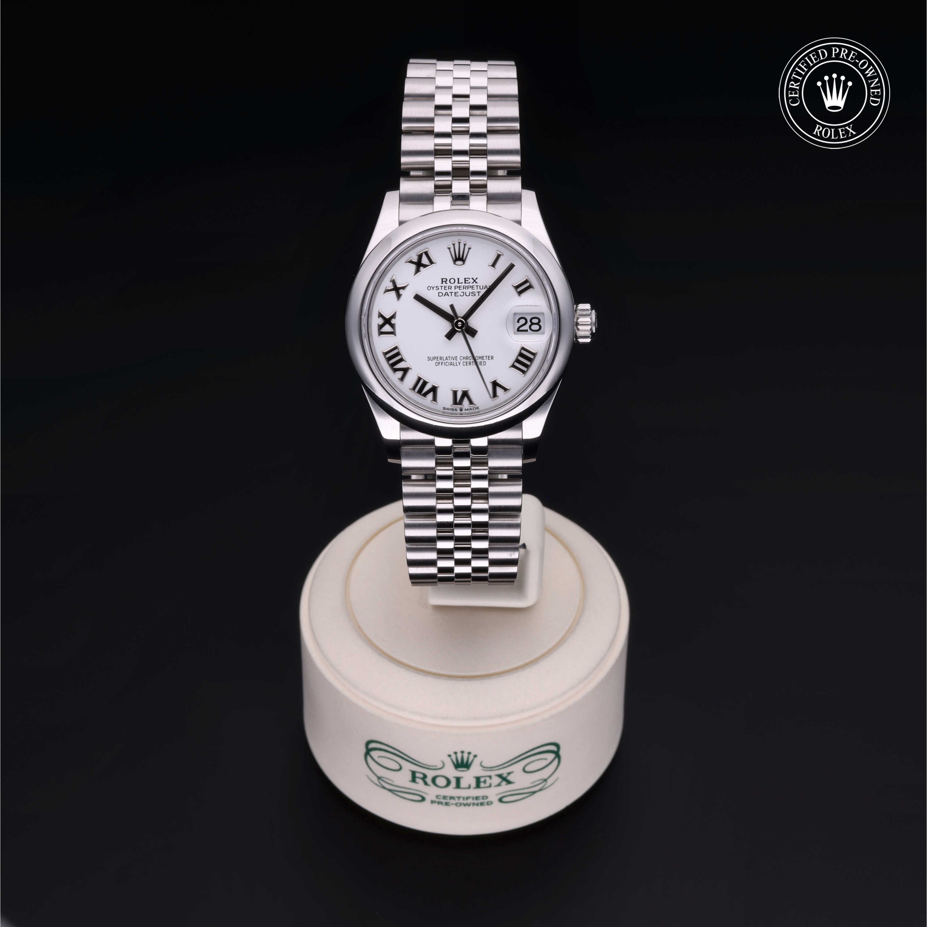 Datejust 31