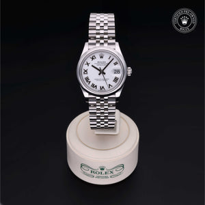 Datejust 31
