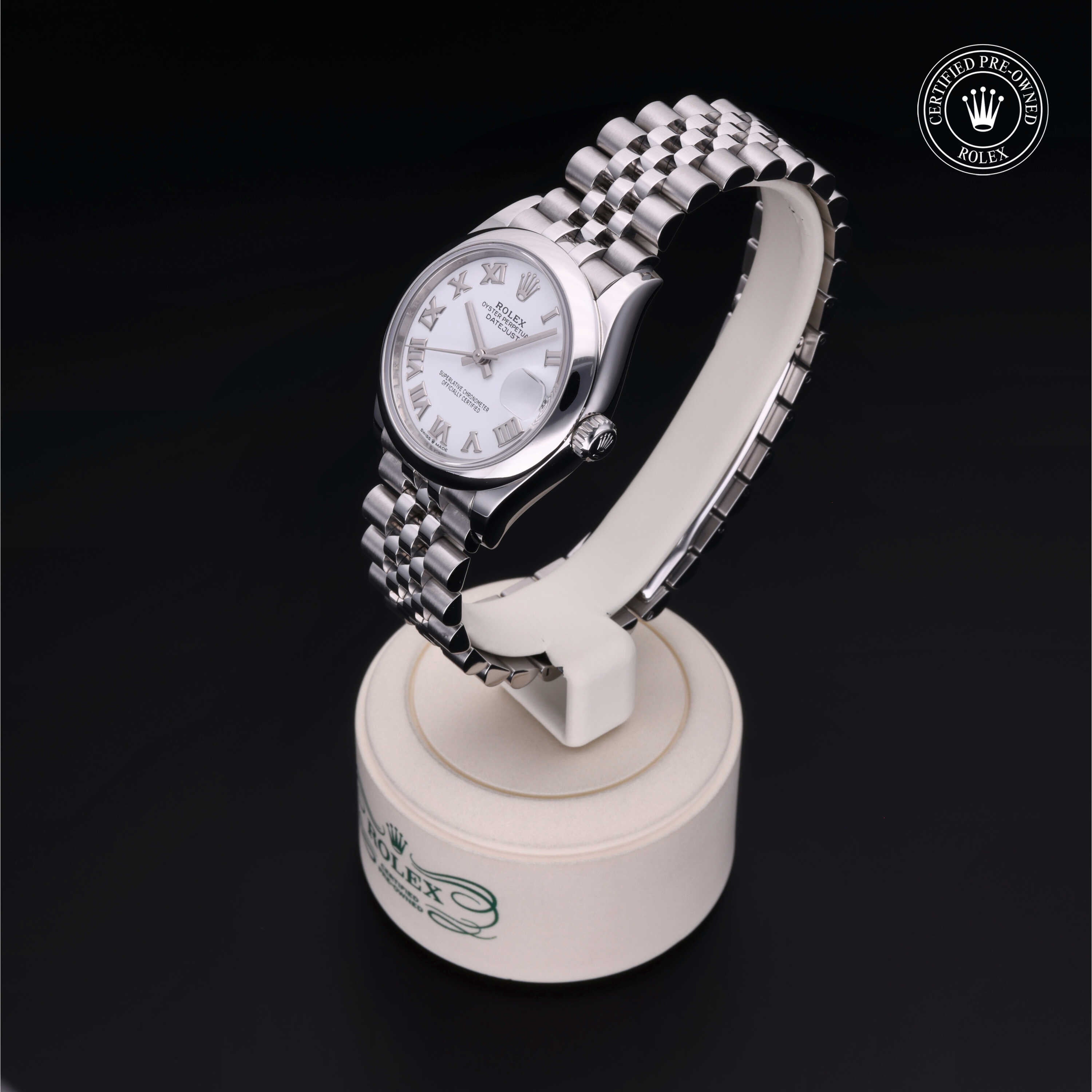 Datejust 31