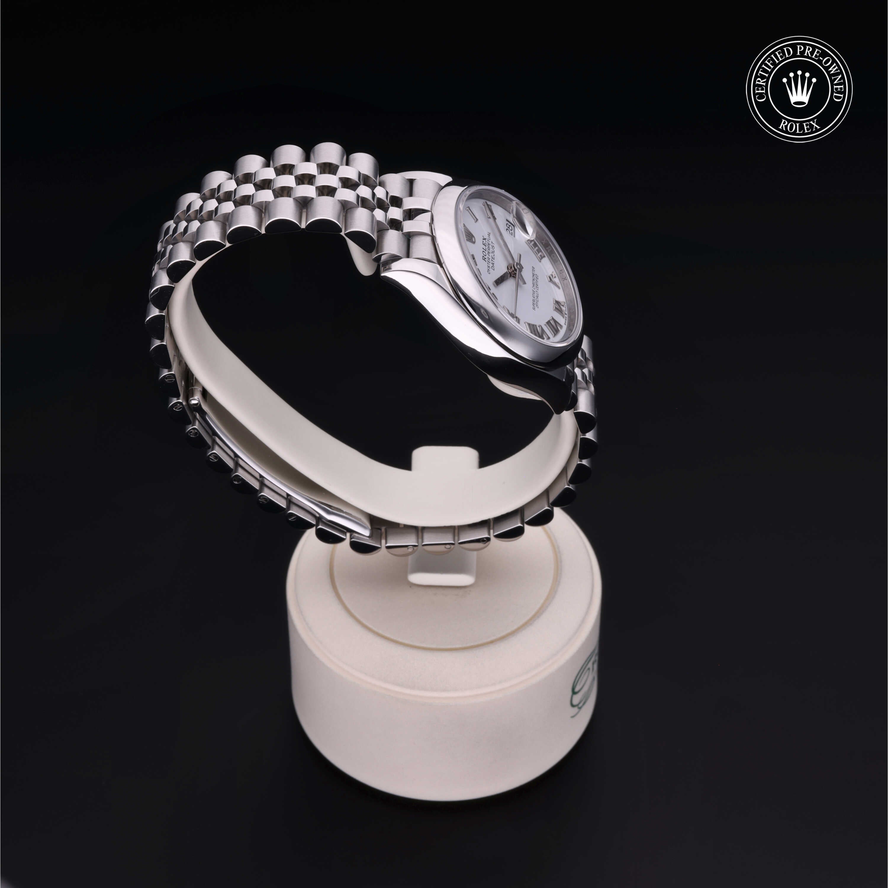 Datejust 31