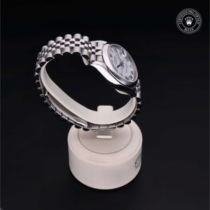 Datejust 31