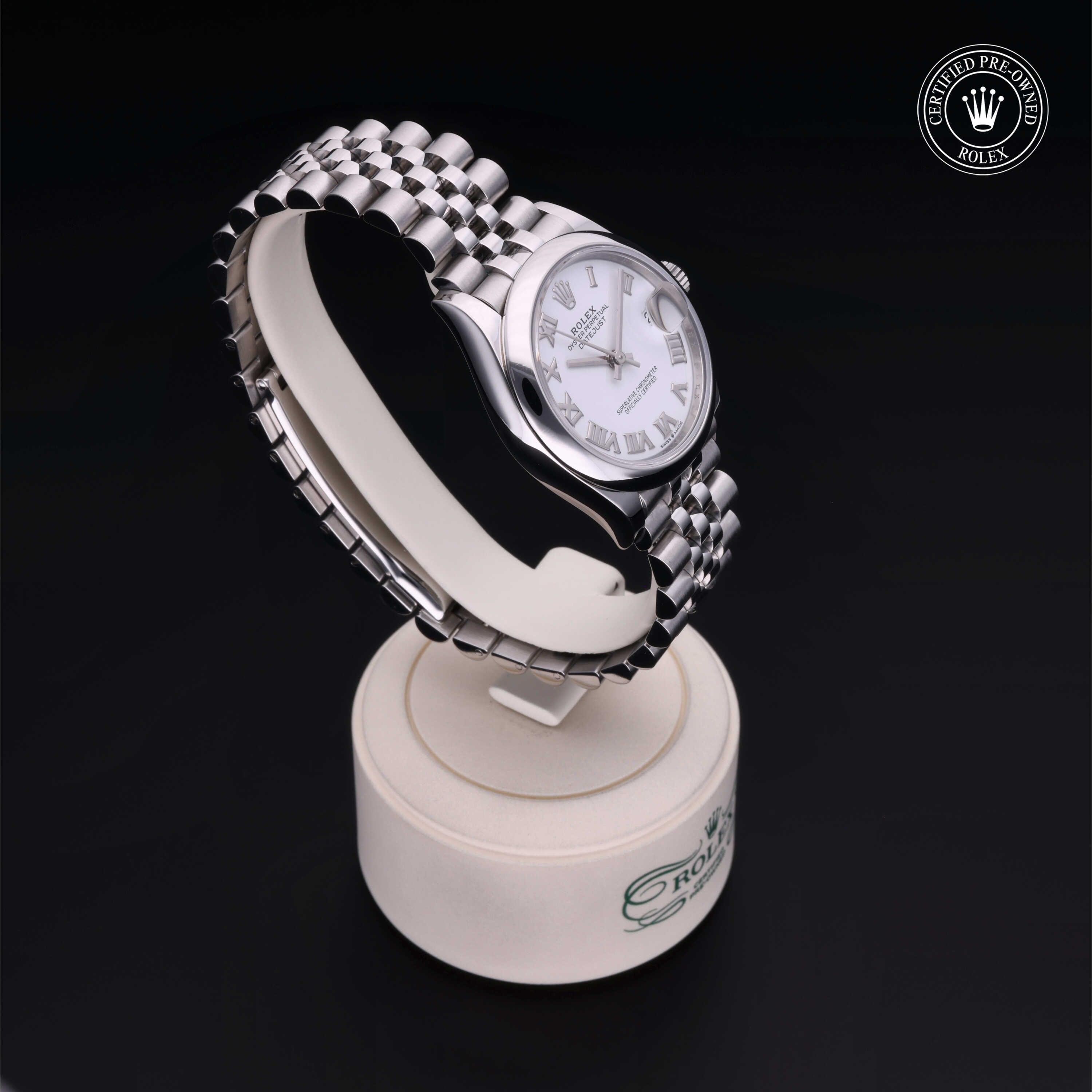 Datejust 31