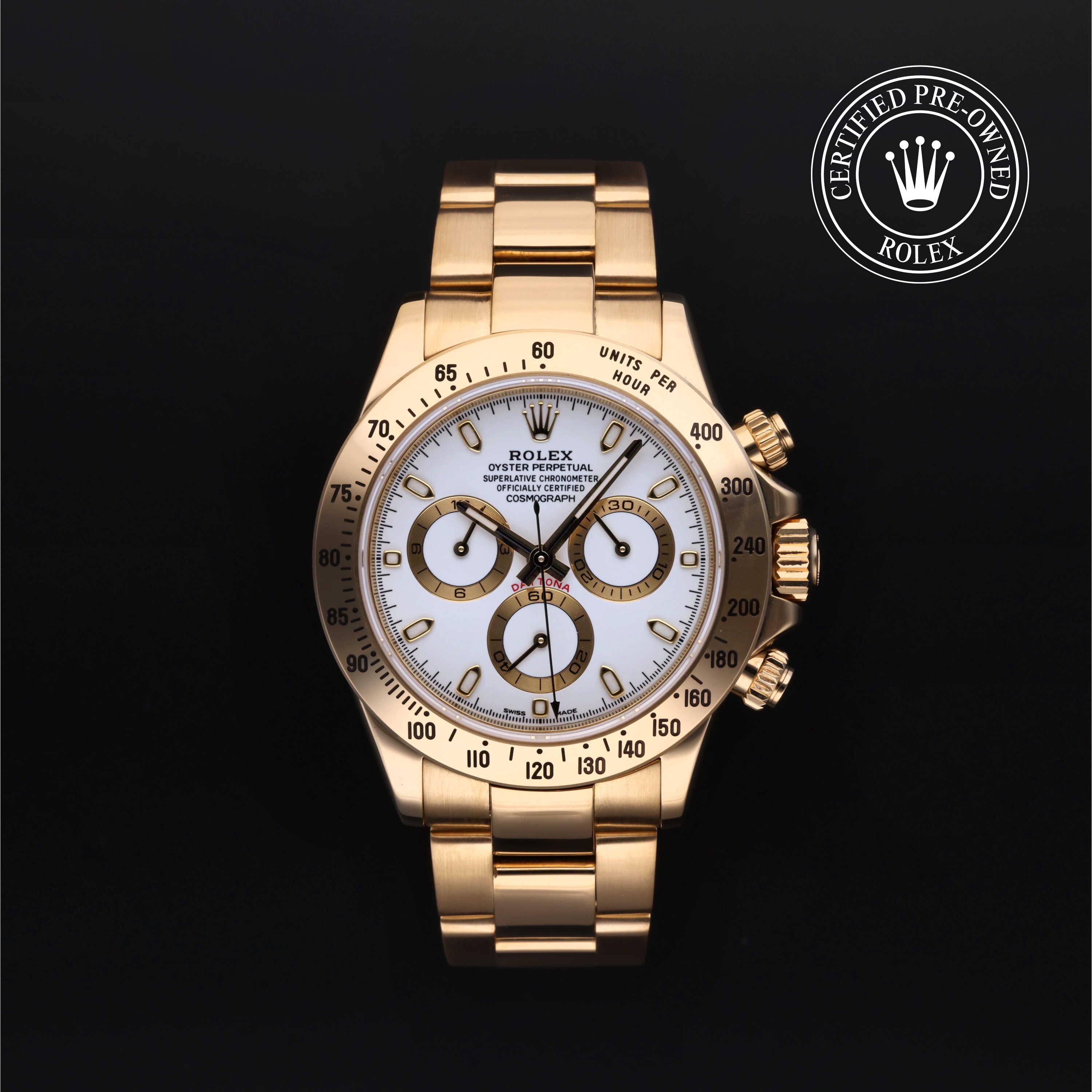 Cosmograph Daytona