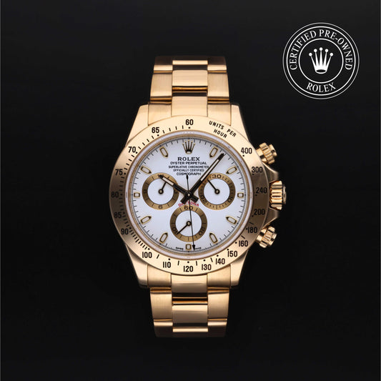 Cosmograph Daytona