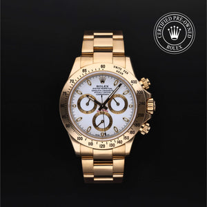 Cosmograph Daytona