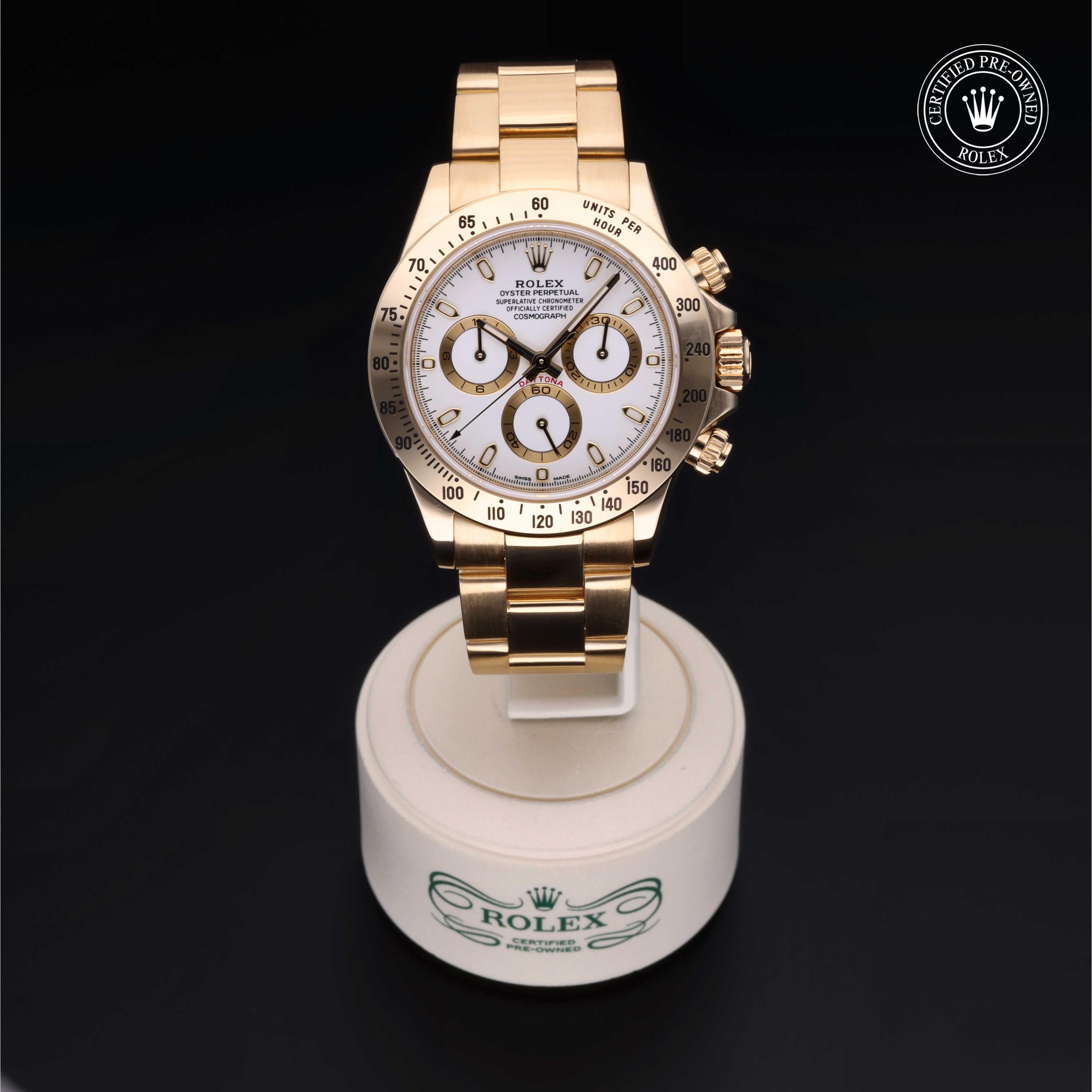 Cosmograph Daytona