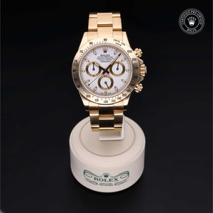 Cosmograph Daytona