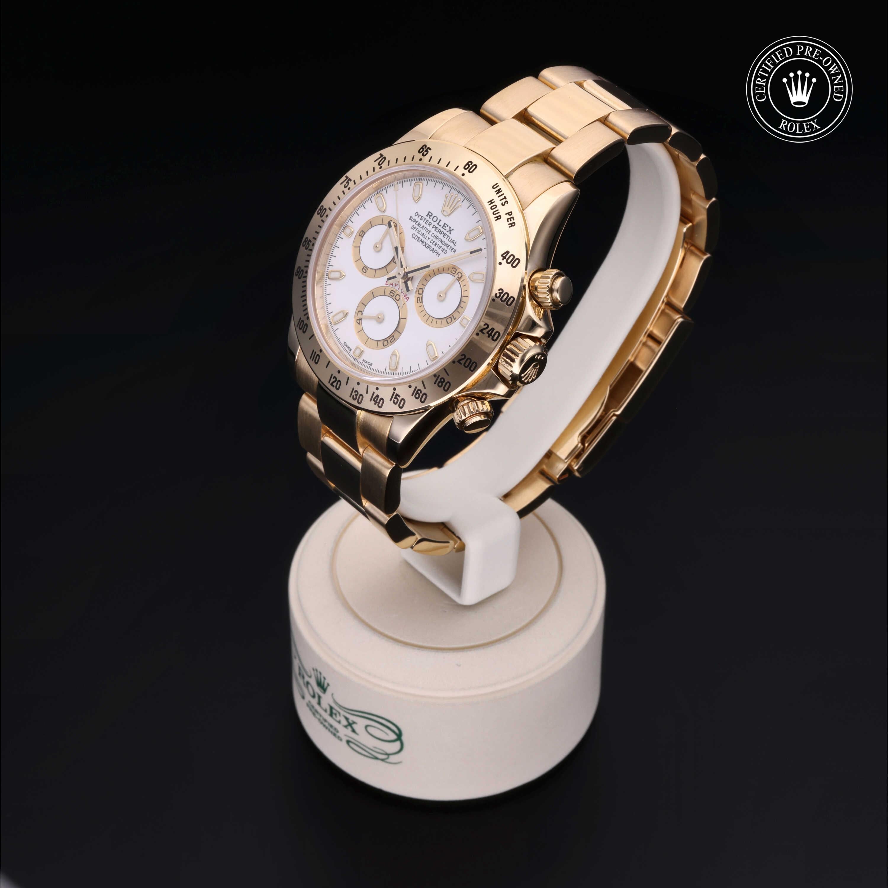 Cosmograph Daytona