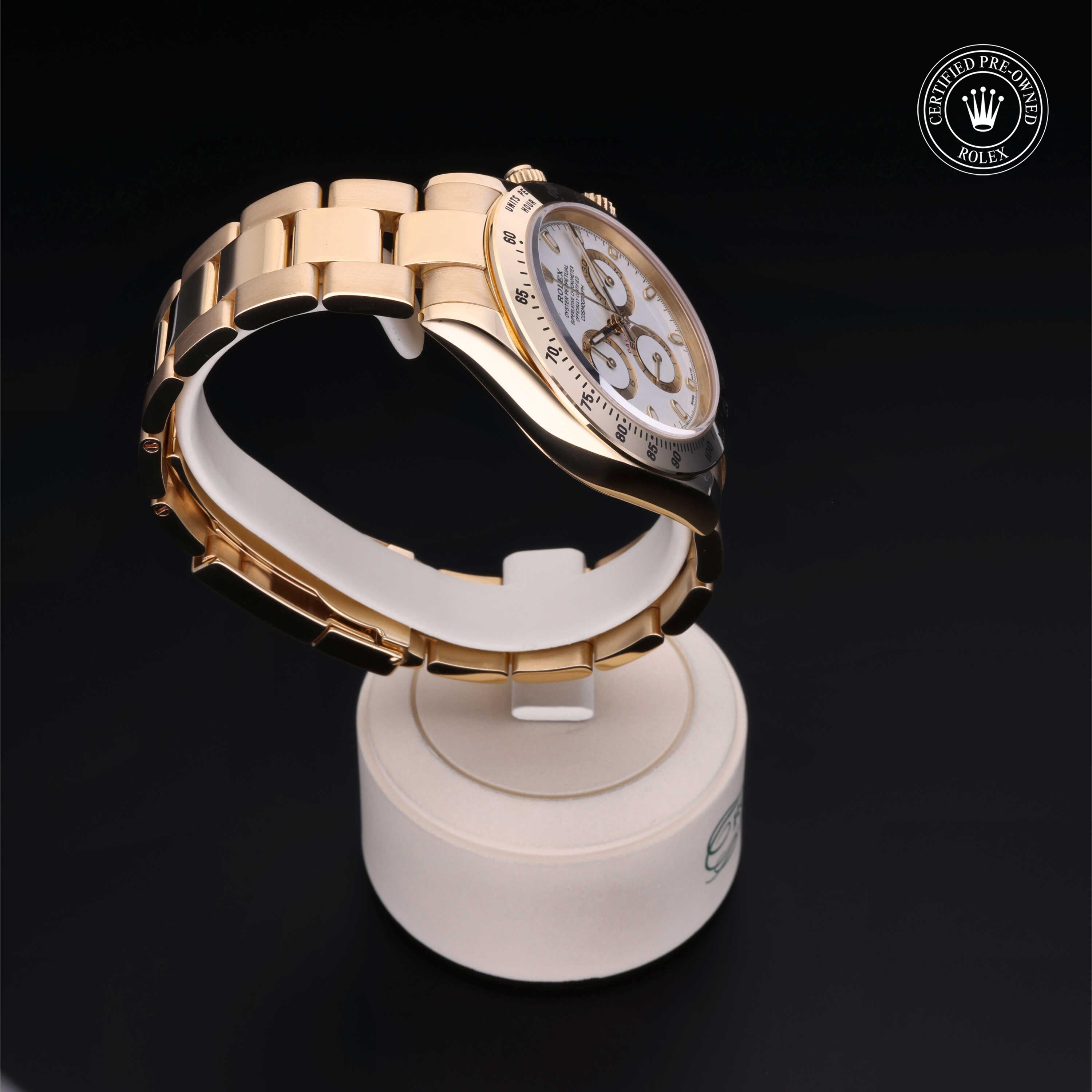 Cosmograph Daytona