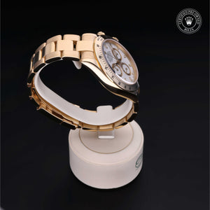 Cosmograph Daytona