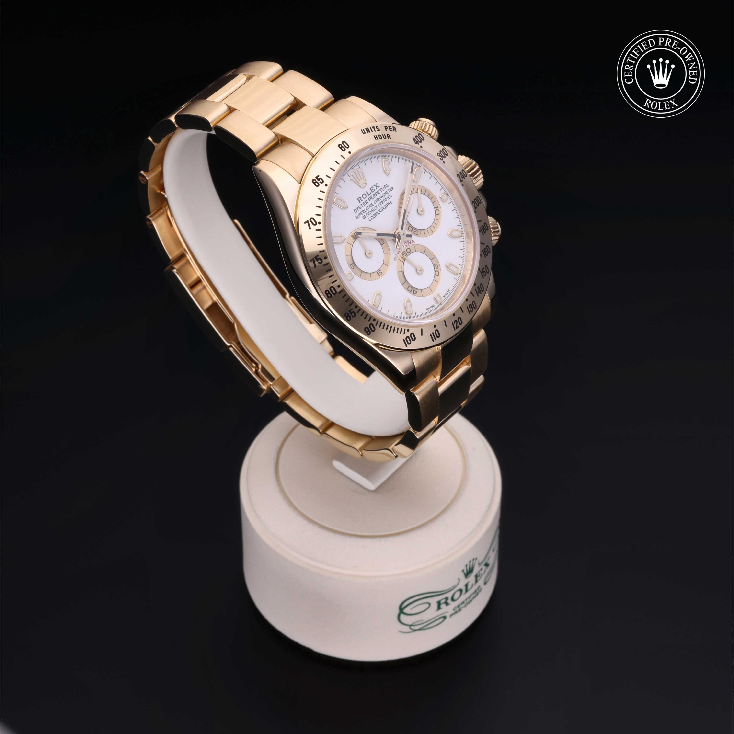 Cosmograph Daytona