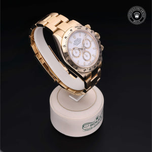 Cosmograph Daytona