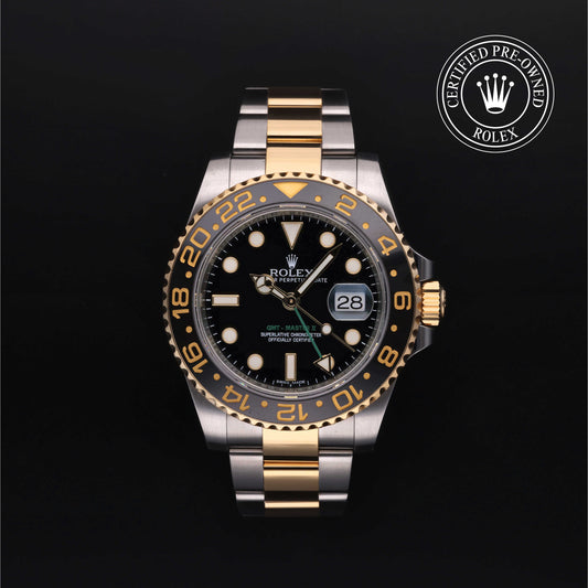 GMT-Master II