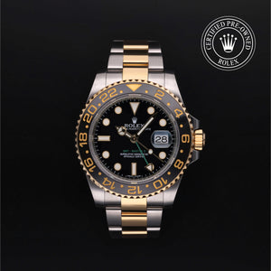 GMT-Master II