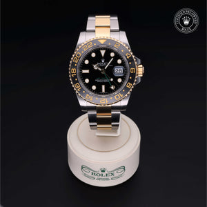 GMT-Master II