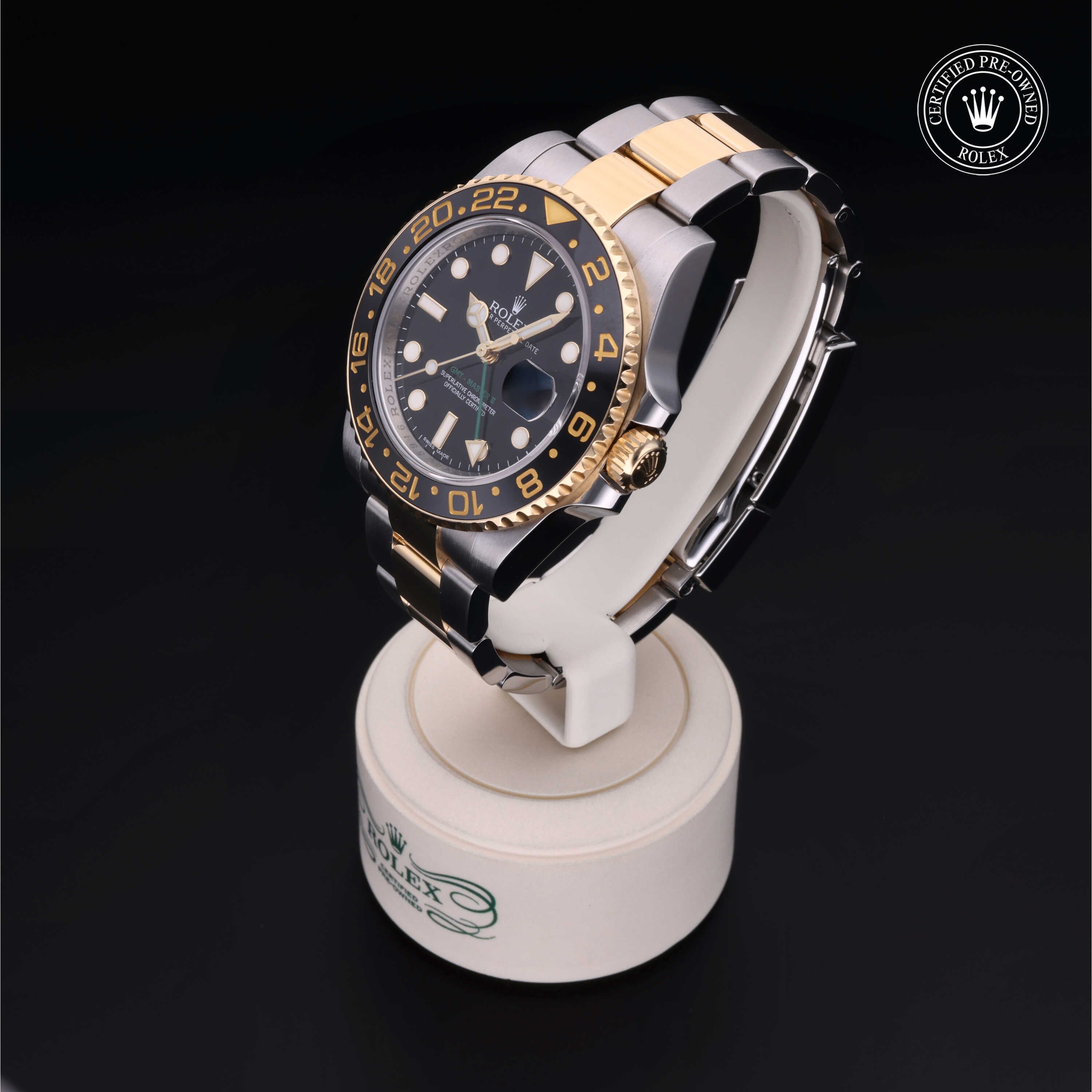 GMT-Master II