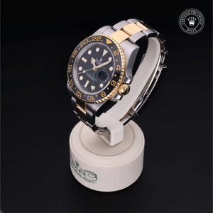 GMT-Master II