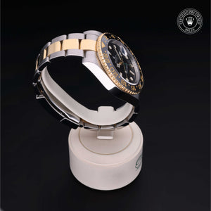 GMT-Master II