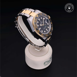GMT-Master II
