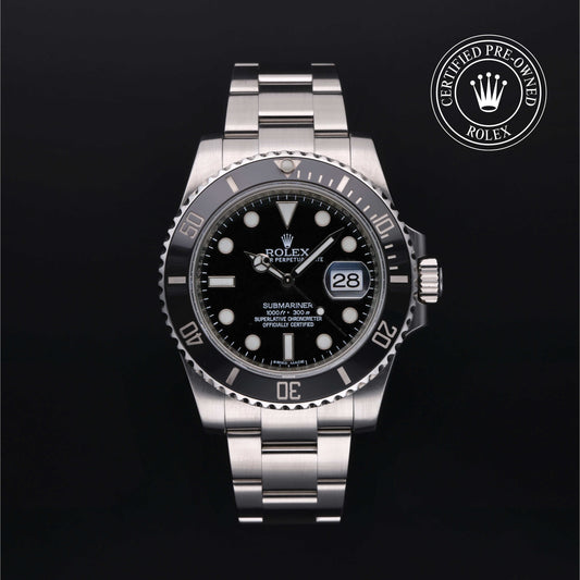 Submariner Date