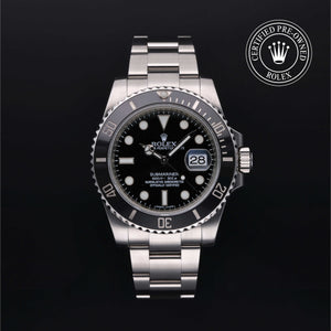 Submariner Date