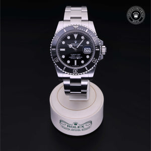 Submariner Date