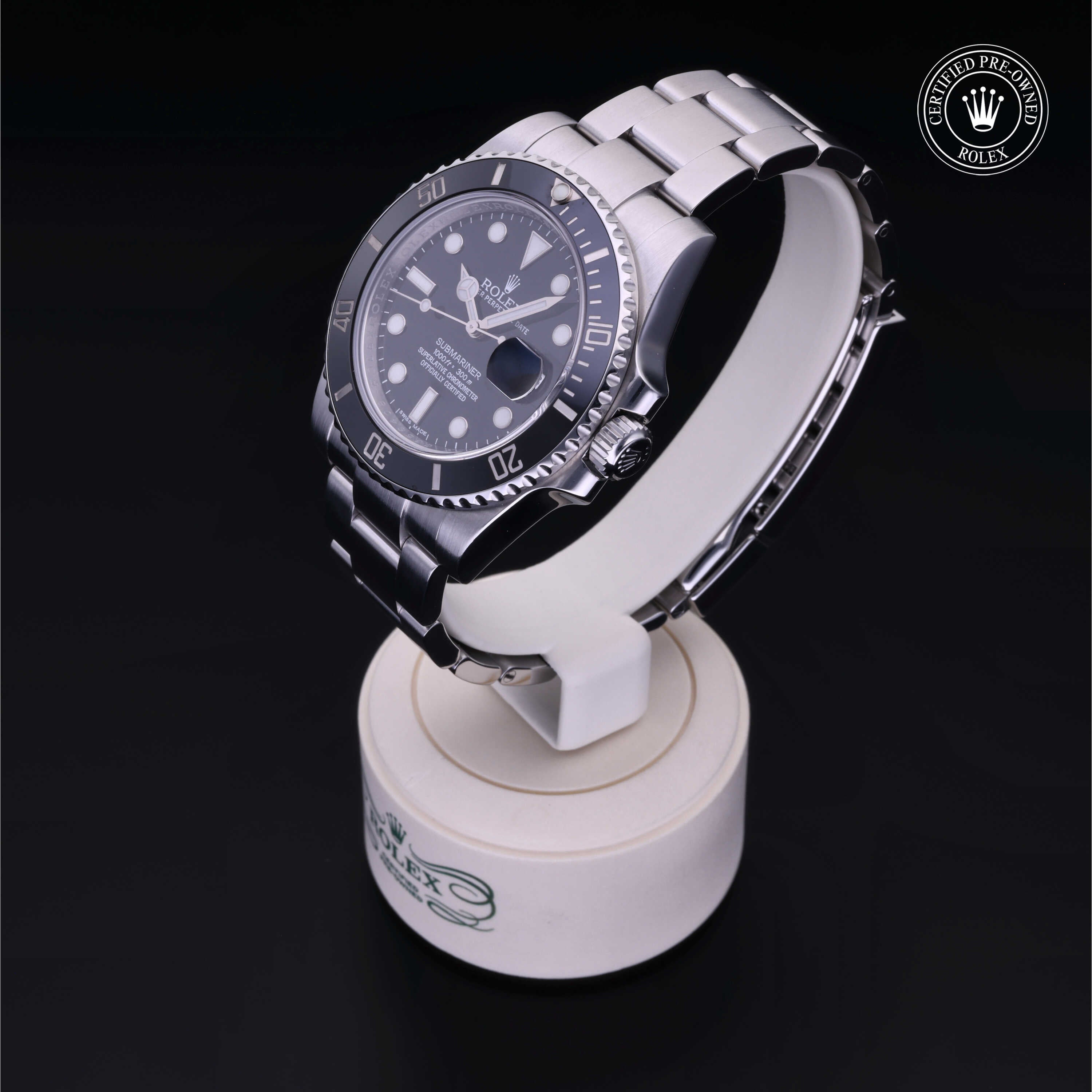Submariner Date