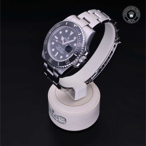 Submariner Date