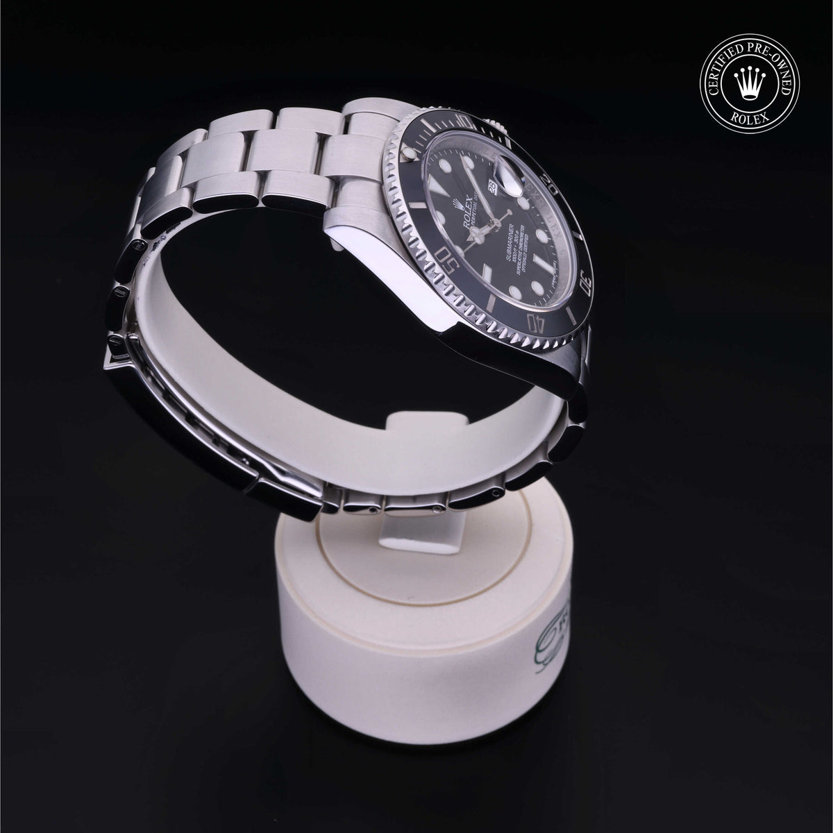 Submariner Date