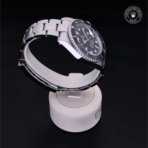 Submariner Date