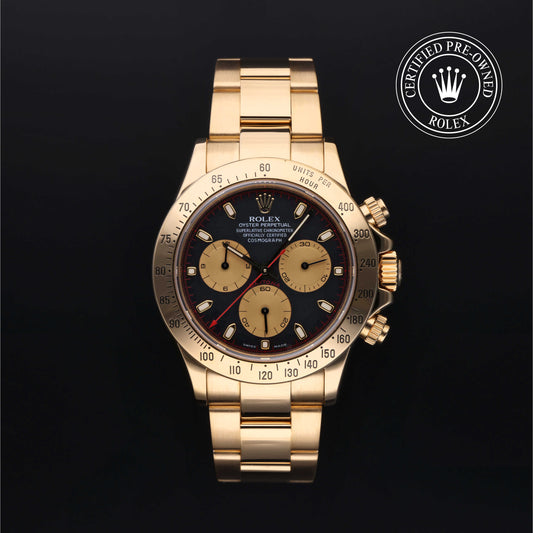Cosmograph Daytona