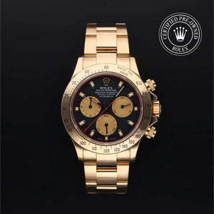 Cosmograph Daytona