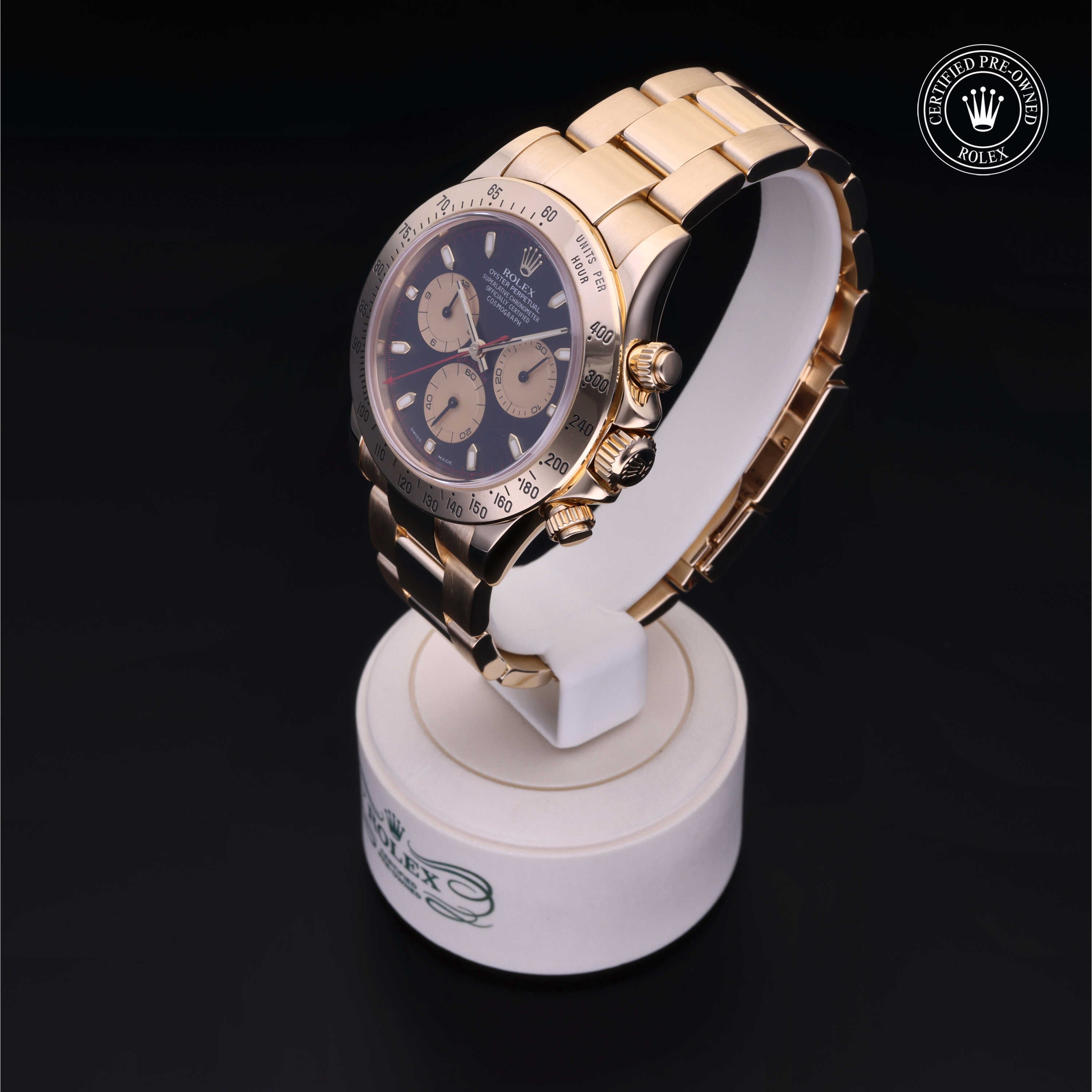 Cosmograph Daytona