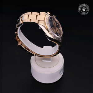 Cosmograph Daytona
