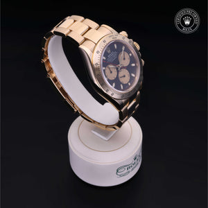 Cosmograph Daytona