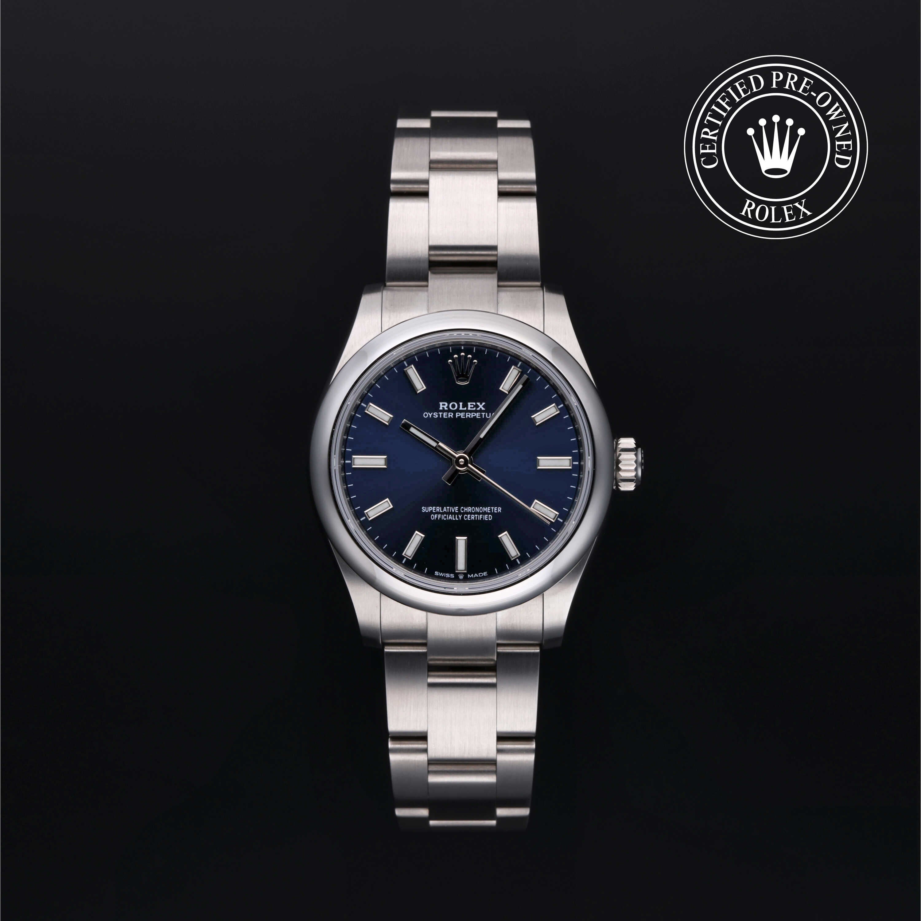 Oyster Perpetual 31