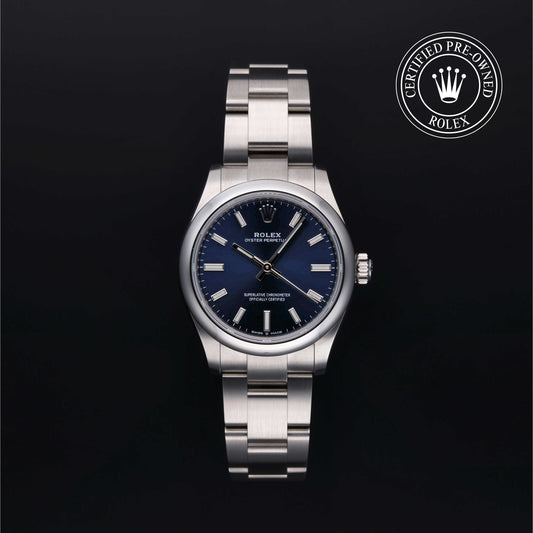 Oyster Perpetual 31