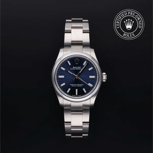 Oyster Perpetual 31