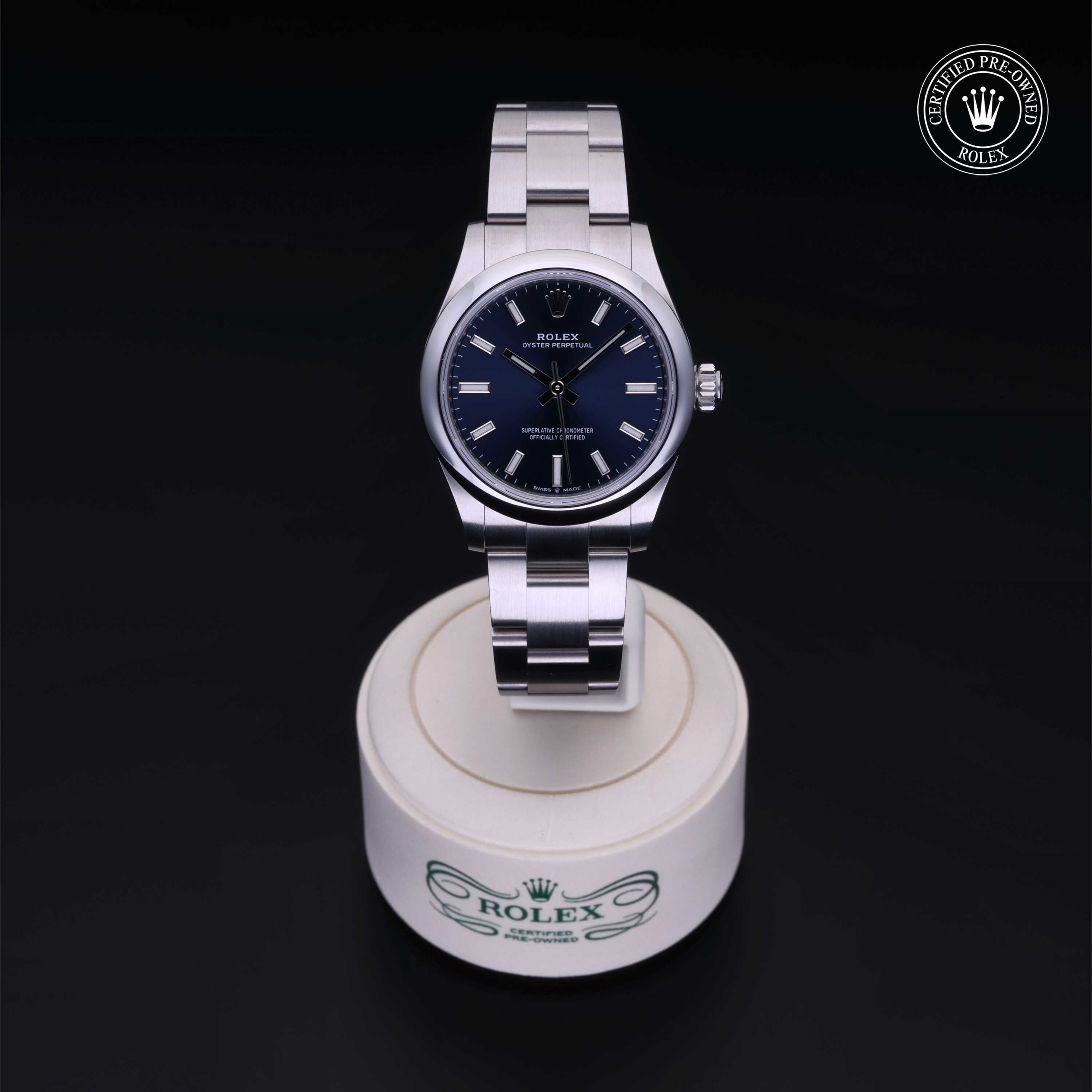 Oyster Perpetual 31