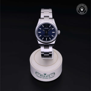 Oyster Perpetual 31