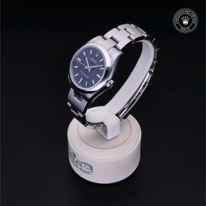 Oyster Perpetual 31