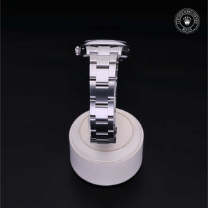 Oyster Perpetual 31