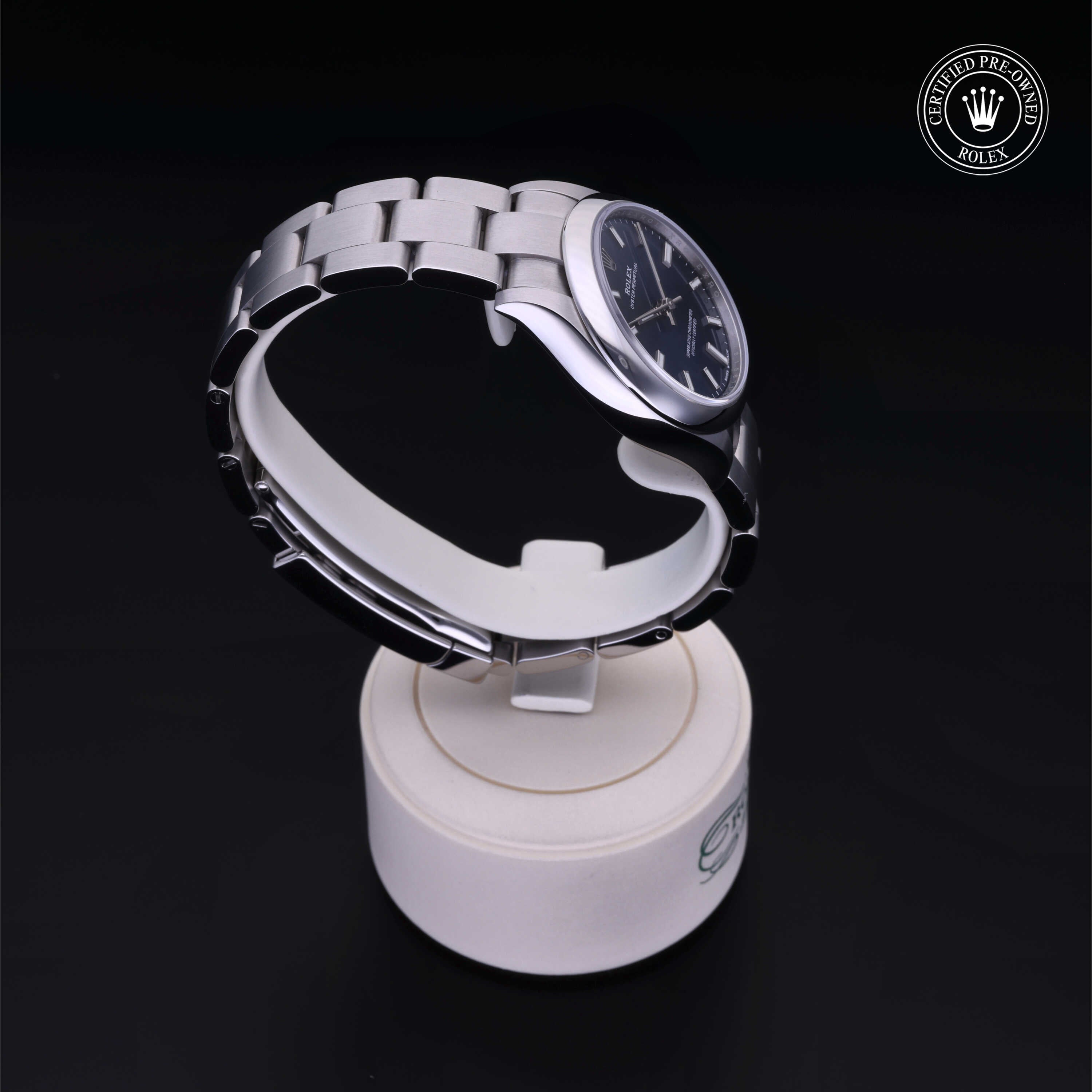 Oyster Perpetual 31