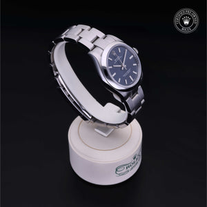 Oyster Perpetual 31